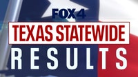 LIVE: Statewide Election Results