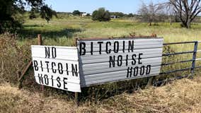 Residents near Granbury file lawsuit against Bitcoin mining company