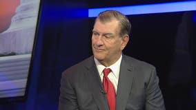 Former Dallas Mayor Mike Rawlings urging residents to vote "no" on HERO amendments