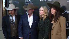 Fort Worth mayor calls for more incentives to boost film industry productions in Texas