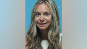 Carroll Middle School teacher arrested for alleged sex with former student