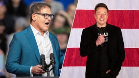 Billionaires throw weight behind presidential campaigns | Texas: The Issue Is