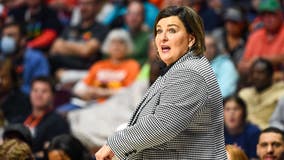 Dallas Wings fire coach Latricia Trammell after 2 seasons