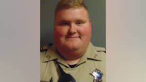 Wise County deputy killed while responding to deadly crash