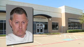 Man killed his Lewisville co-worker because she took long breaks, report says