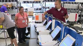 Tarrant County election security measures could slow election night results