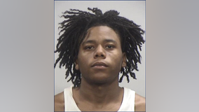 Irving teen arrested, charged in murder of 18-year-old