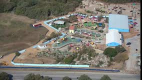 Peppa Pig theme park to open March 2025 in North Richland Hills