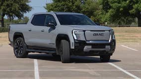 GM tries to ramp up demand for EVs at North Texas event