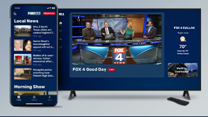 Download FOX LOCAL!