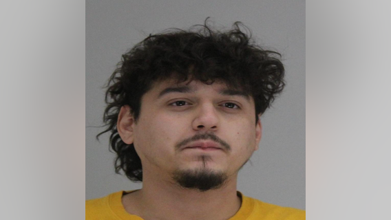 North Texas pediatrician’s assistant arrested on second charge of indecency with a child