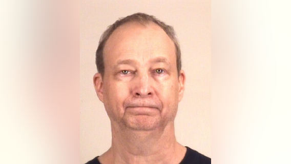 Fort Worth theology professor arrested on child pornography charge