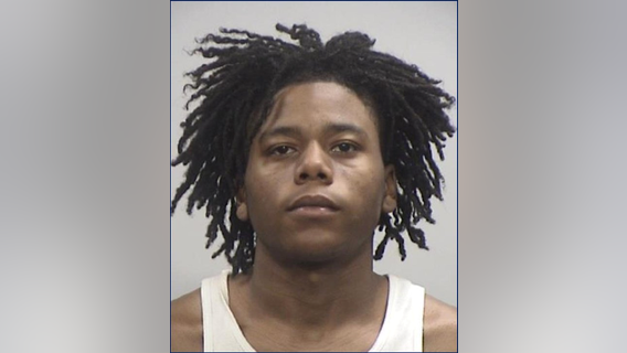 Irving teen arrested, charged in murder of 18-year-old