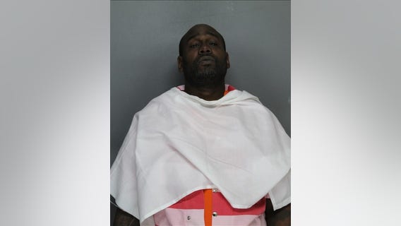 Dallas man who threatened to 'light up' Midlothian workplace sentenced to 40 years