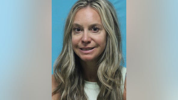 Carroll Middle School teacher arrested for alleged sex with former student