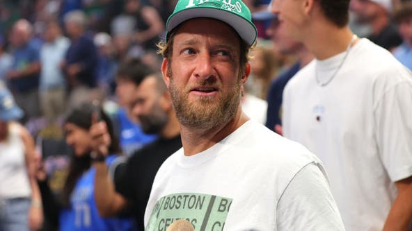 Barstool Sports founder Dave Portnoy to review State Fair of Texas foods