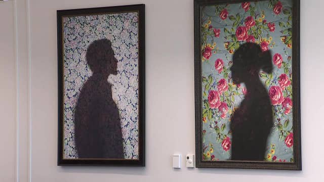 TCU unveils "The Portrait Project" honoring former slaves who helped form university