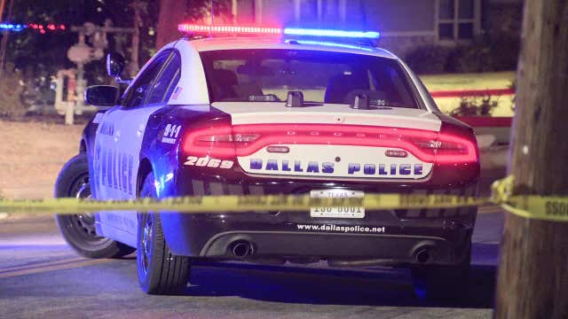 2 charged with murder for deadly Old East Dallas shooting