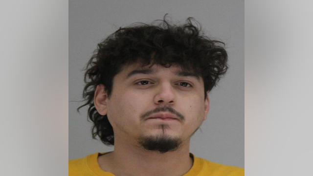 North Texas pediatrician’s assistant arrested on second charge of indecency with a child