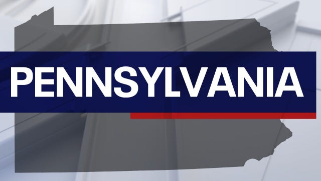 Pennsylvania Election Coverage