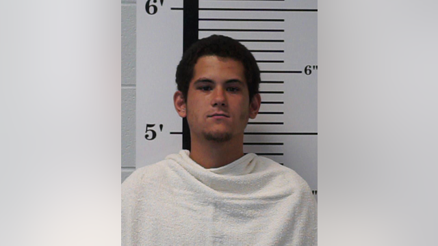 Rockwall man tried to kidnap girl, 10, after getting off school bus: police