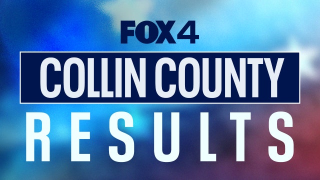 LIVE: Collin County Election Results