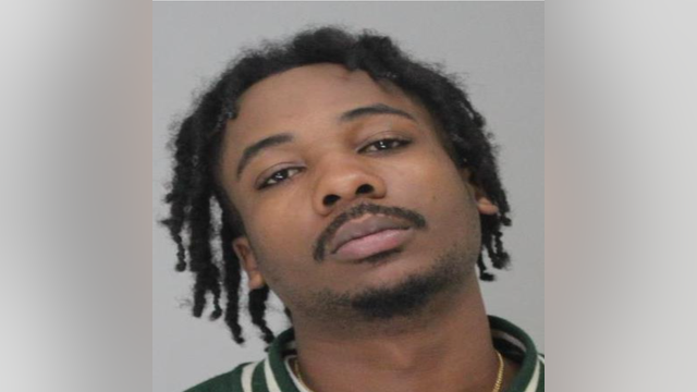 Man charged with capital murder in Red Bird neighborhood shooting