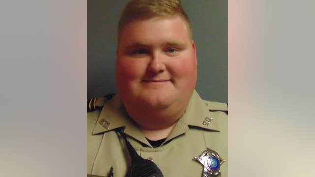Wise County deputy killed while responding to deadly crash