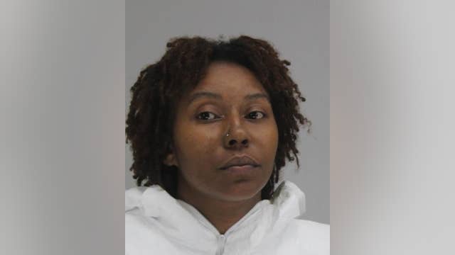 Mom left critically injured 9-year-old son behind after Dallas crash, report says