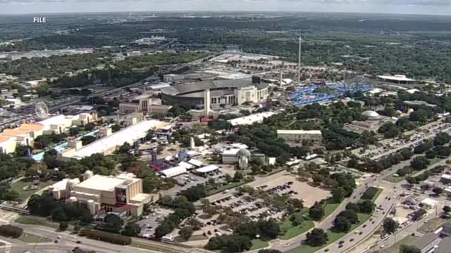 Dallas Park and Recreation ready for Fair Park management reset