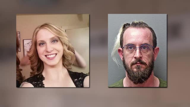 Fort Worth man accused of nearly decapitating wife found dead while awaiting trial