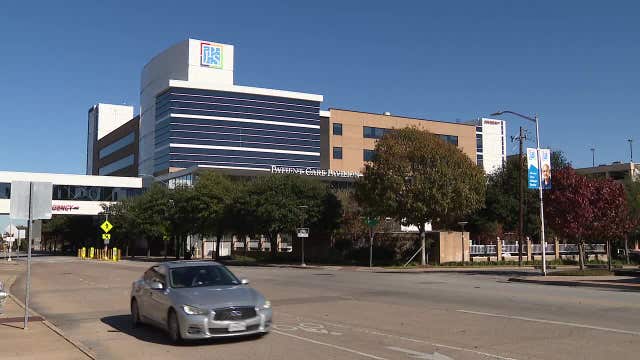 Texas hospitals prepare to gather data on treating non-citizens