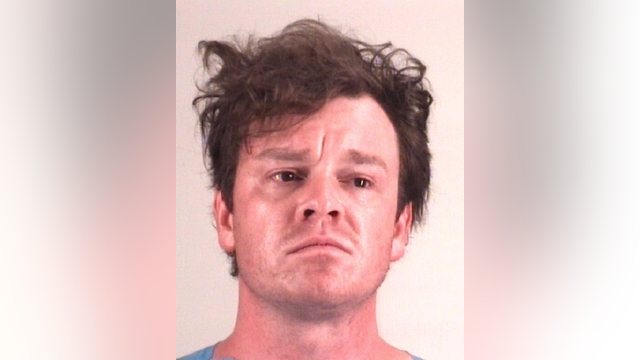 Fort Worth man under indictment for heroin overdose sentenced for possession of a machine gun