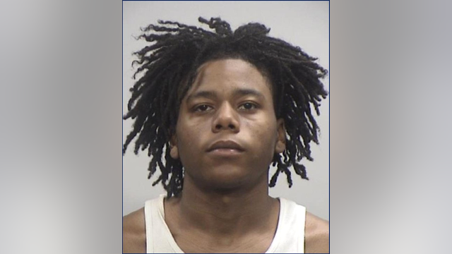 Irving teen arrested, charged in murder of 18-year-old