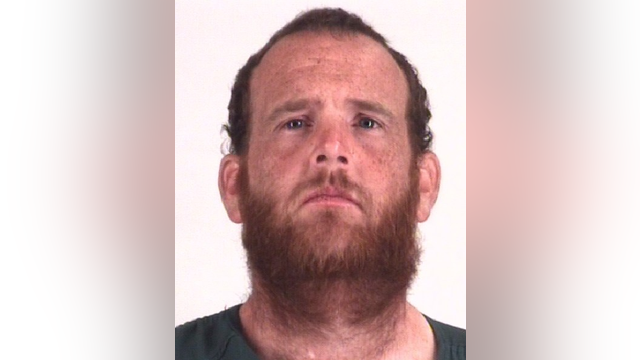 Man at center of Blue Alert wanted for shooting Texas police officer arrested in Fort Worth