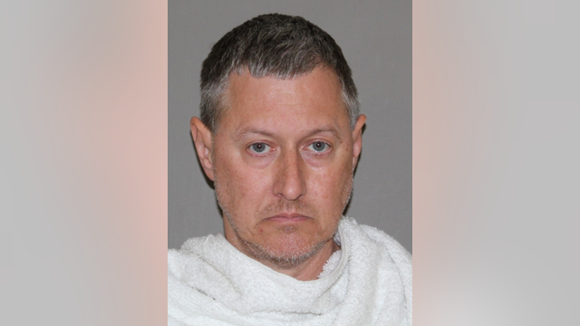 Police identify suspect after woman shot, killed inside Lewisville office building