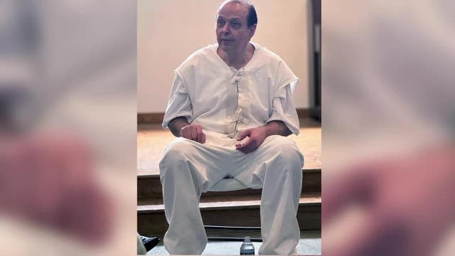 Court to consider state's request for new execution date for Texas inmate Robert Roberson