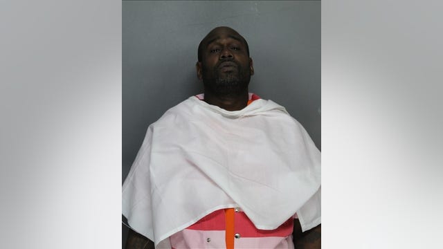 Dallas man who threatened to 'light up' Midlothian workplace sentenced to 40 years