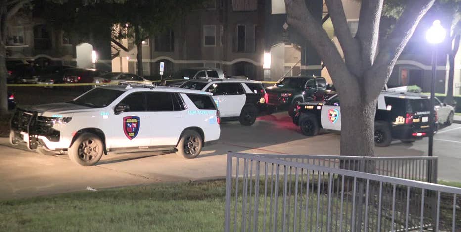 Officers fatally shoot woman who threatened people with gun, Plano police say