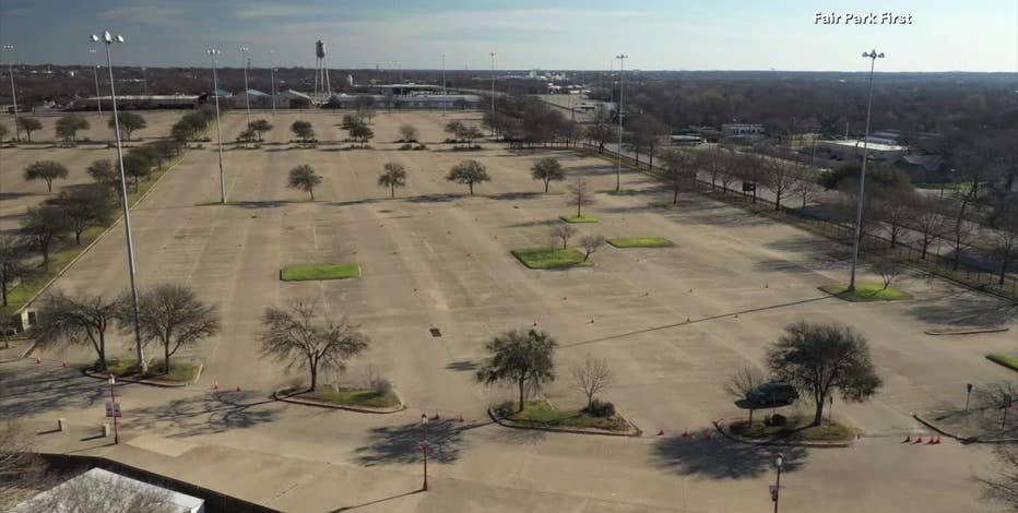 Management group disputes claim that $5.7M donated to Fair Park was misspent