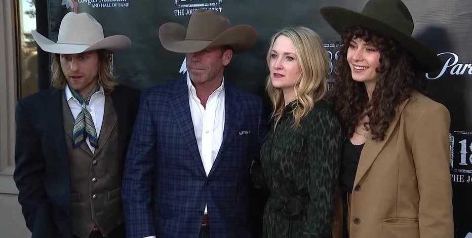 Fort Worth mayor calls for more incentives to boost film industry productions in Texas