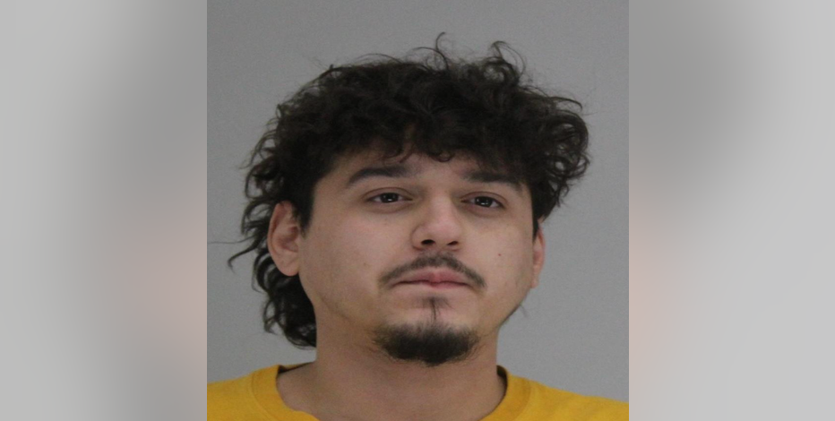 North Texas pediatrician’s assistant arrested on second charge of indecency with a child