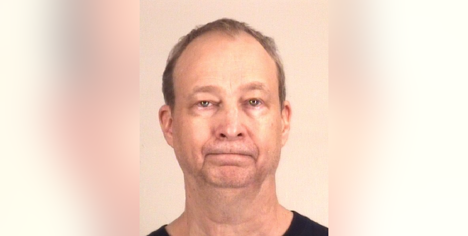 Fort Worth theology professor charged with possession of child pornography
