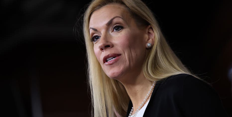 Beth Van Duyne keeps U.S. House District 24 seat