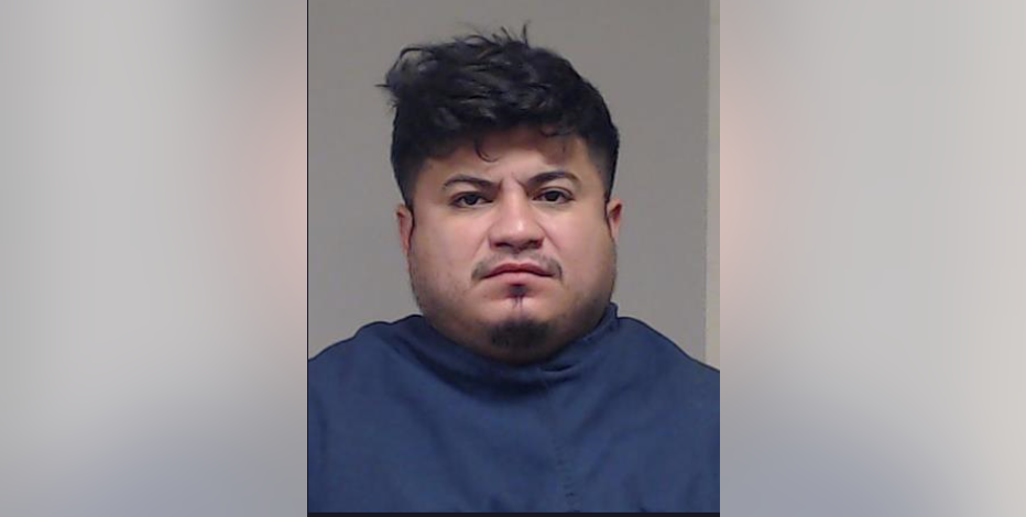 Twice-deported Honduran ringleader of burglary crew sentenced to 37 years