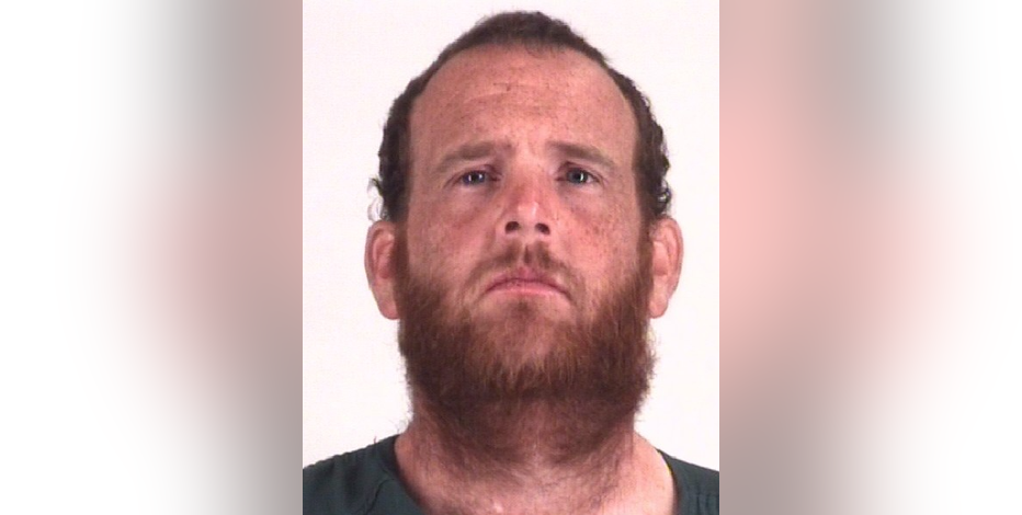 Man at center of Blue Alert wanted for shooting Texas police officer arrested in Fort Worth