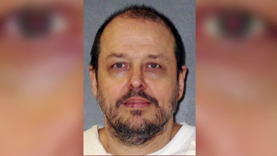 Texas Board Votes Against Clemency For A Man Facing Execution In Shaken ...