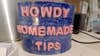 Howdy Homemade employee tips stolen in break-in