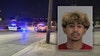 Dallas murder suspect, 18, believed to be in country illegally, records show