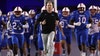 SMU extends head football coach Rhett Lashlee